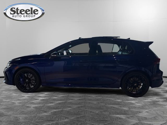 New 2026 Volkswagen Golf AWD/4WD image 2