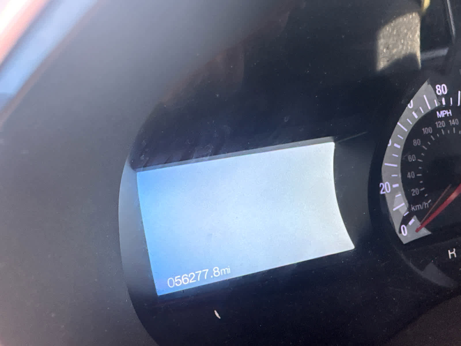 Used 2020 Ford Edge ST w/ Equipment Group 401A image 10