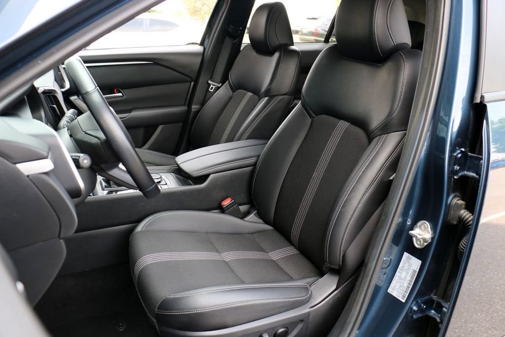 Used 2025 Chevrolet Equinox LT w/ Convenience Package II AWD/4WD image 51