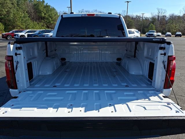 Used 2024 Ford F150 STX image 27