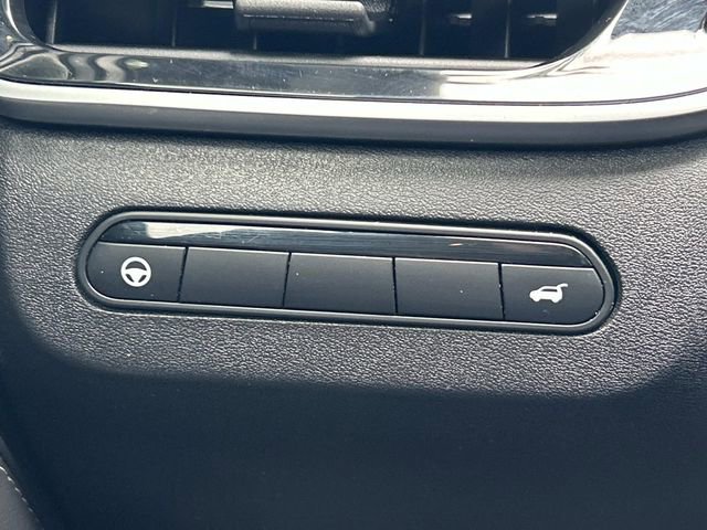 Used 2023 INFINITI QX60 Luxe w/ Performance Audio Package AWD/4WD image 29