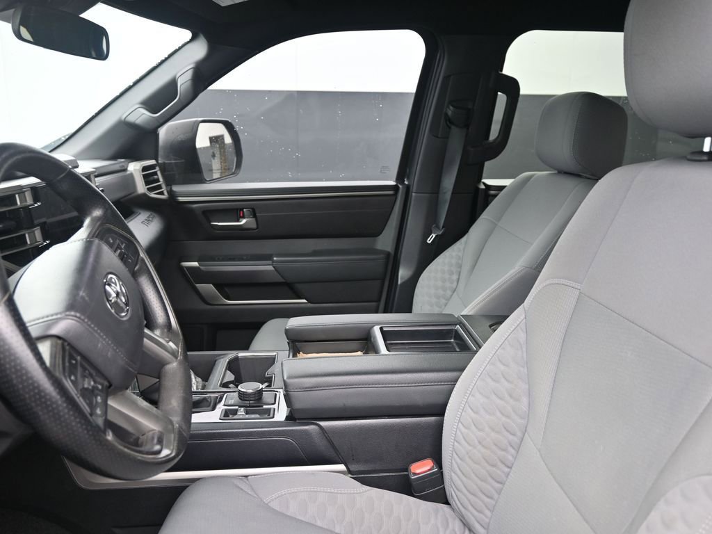 Used 2025 Toyota Tundra SR5 image 20