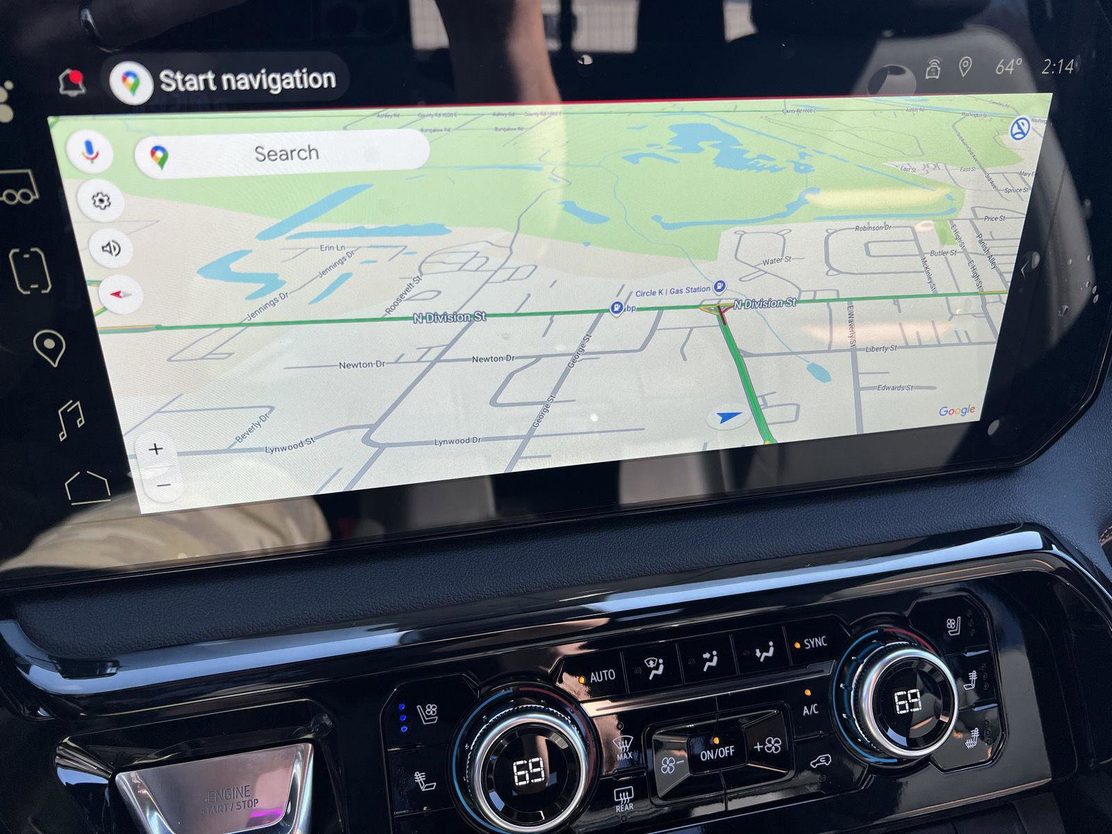 New 2026 GMC Sierra 2500 AT4 image 31