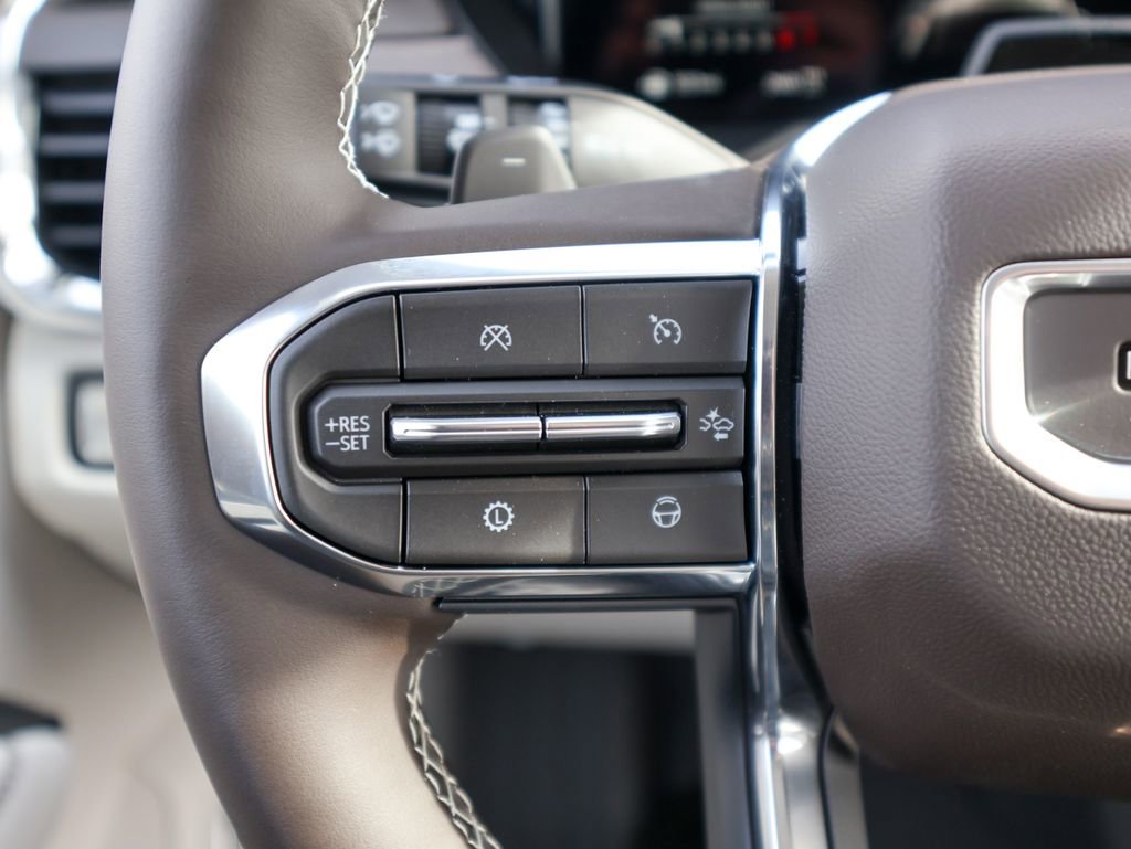 New 2026 GMC Acadia Denali w/ Super Cruise Package image 26