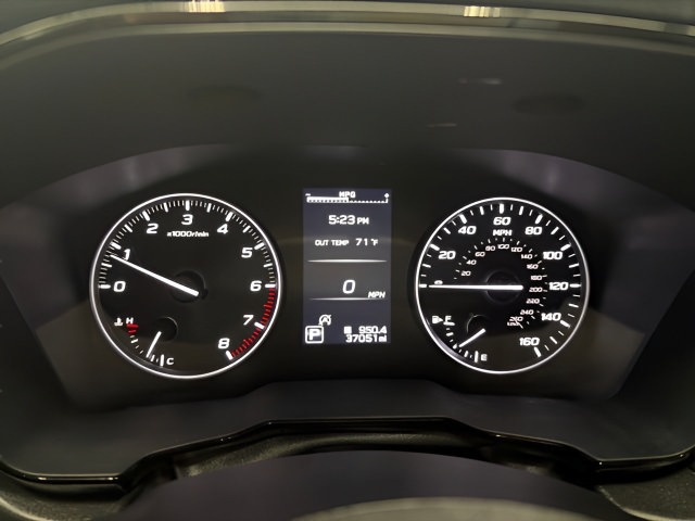 Certified 2025 Subaru Outback Premium AWD/4WD image 8