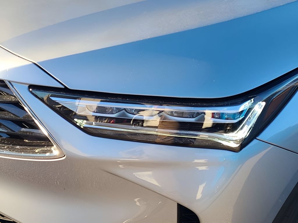 New 2026 Acura MDX SH-AWD image 16