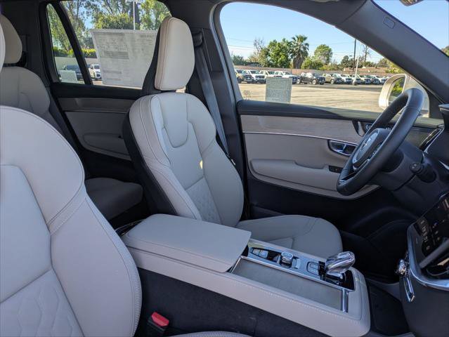 New 2026 Volvo XC90 T8 Plus w/ Protection Package Premier AWD/4WD image 14