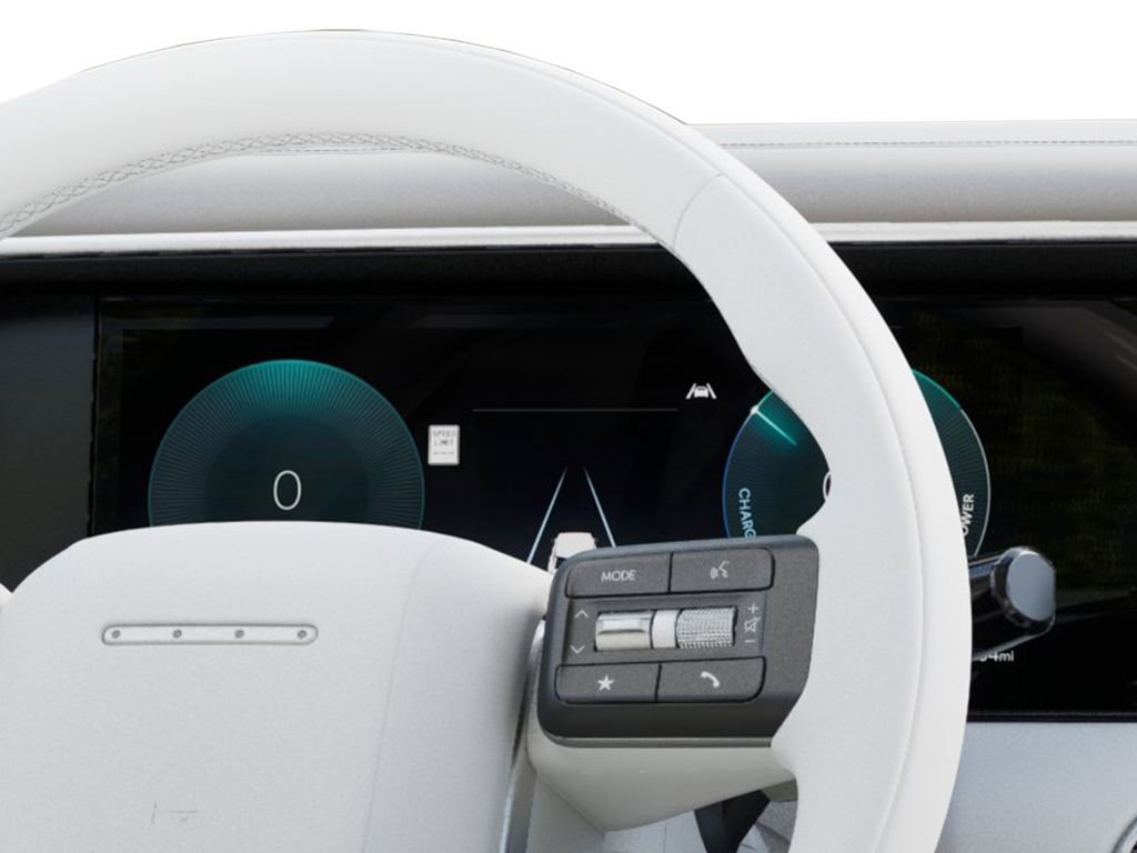 New 2026 Hyundai Palisade SEL Premium image 12