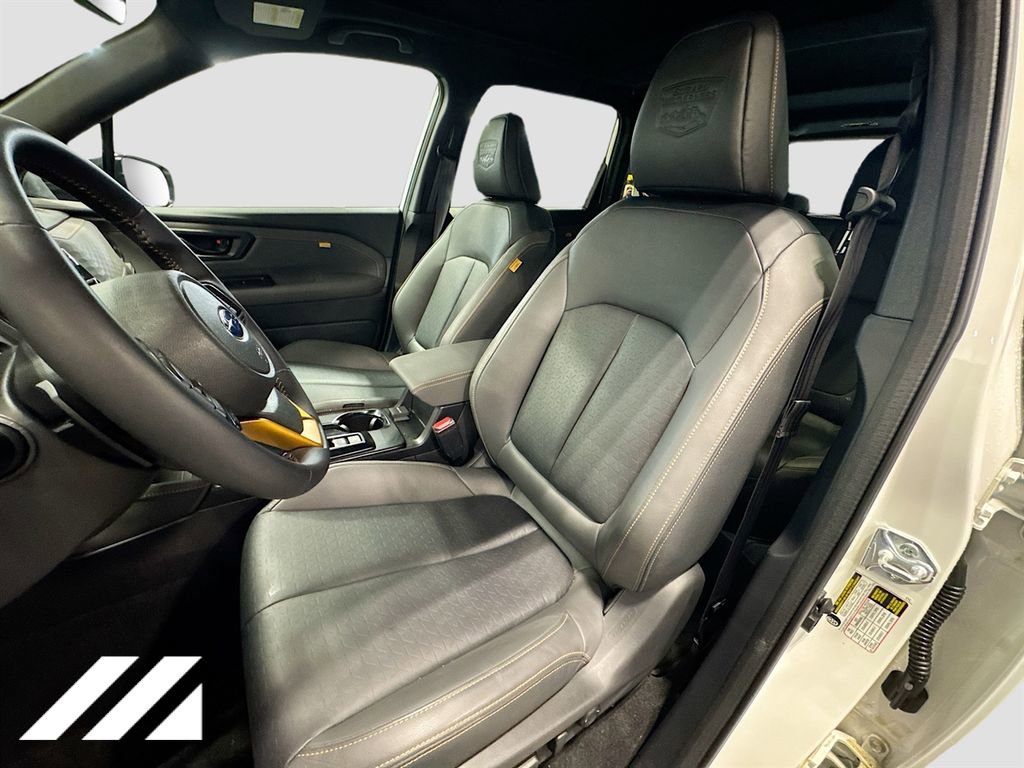 Certified 2026 Subaru Forester Wilderness image 23