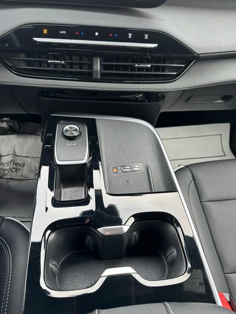 Used 2025 Buick Enclave Preferred image 41