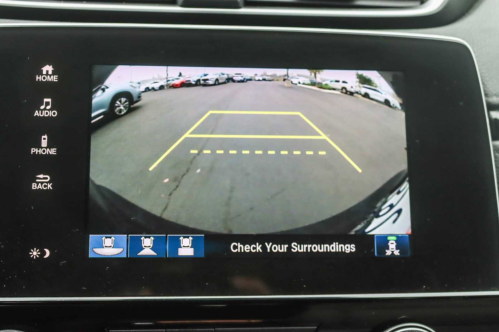 Used 2019 Honda CR-V EX image 22