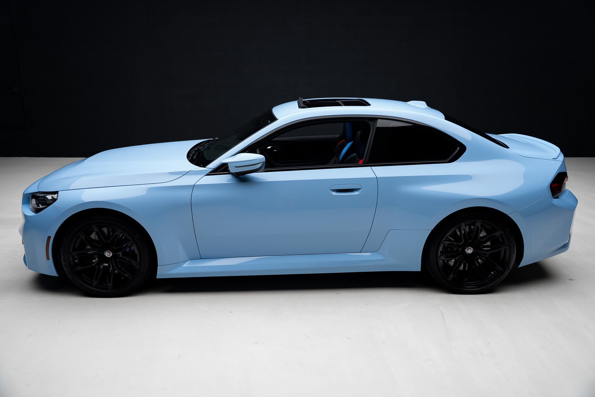 Used 2023 BMW M2 RWD image 17