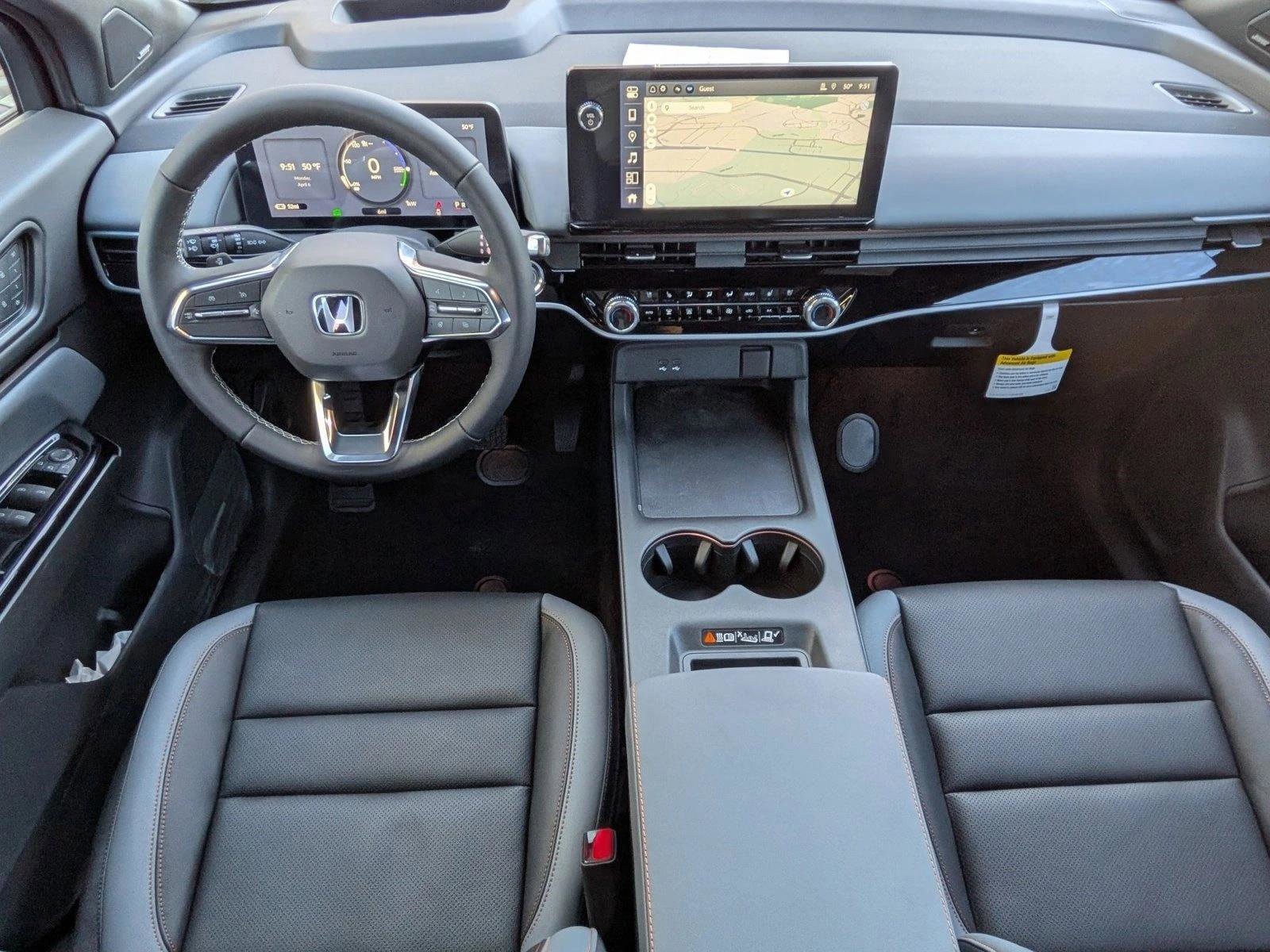 New 2026 Honda Prologue Elite image 15