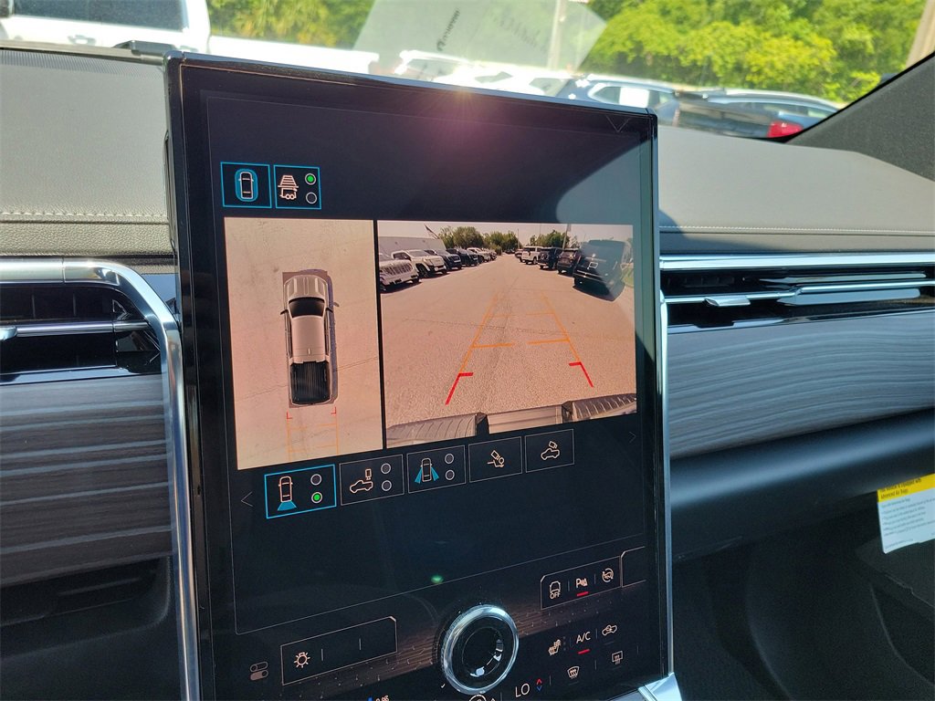 New 2025 GMC Sierra EV Denali image 24