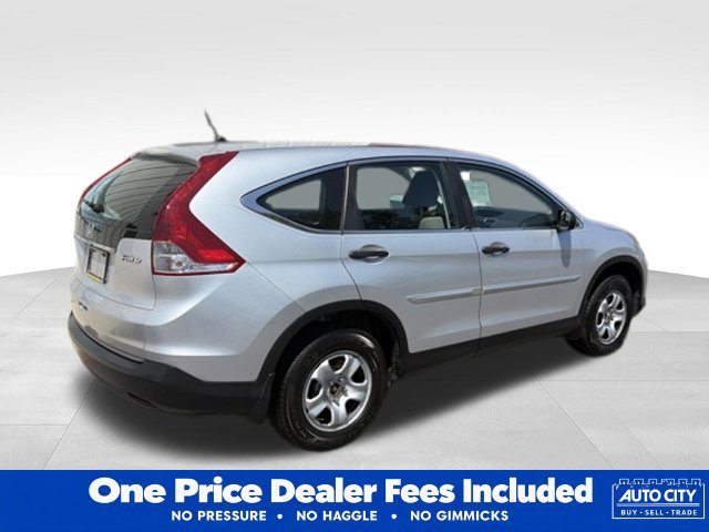 Used 2013 Honda CR-V LX image 29