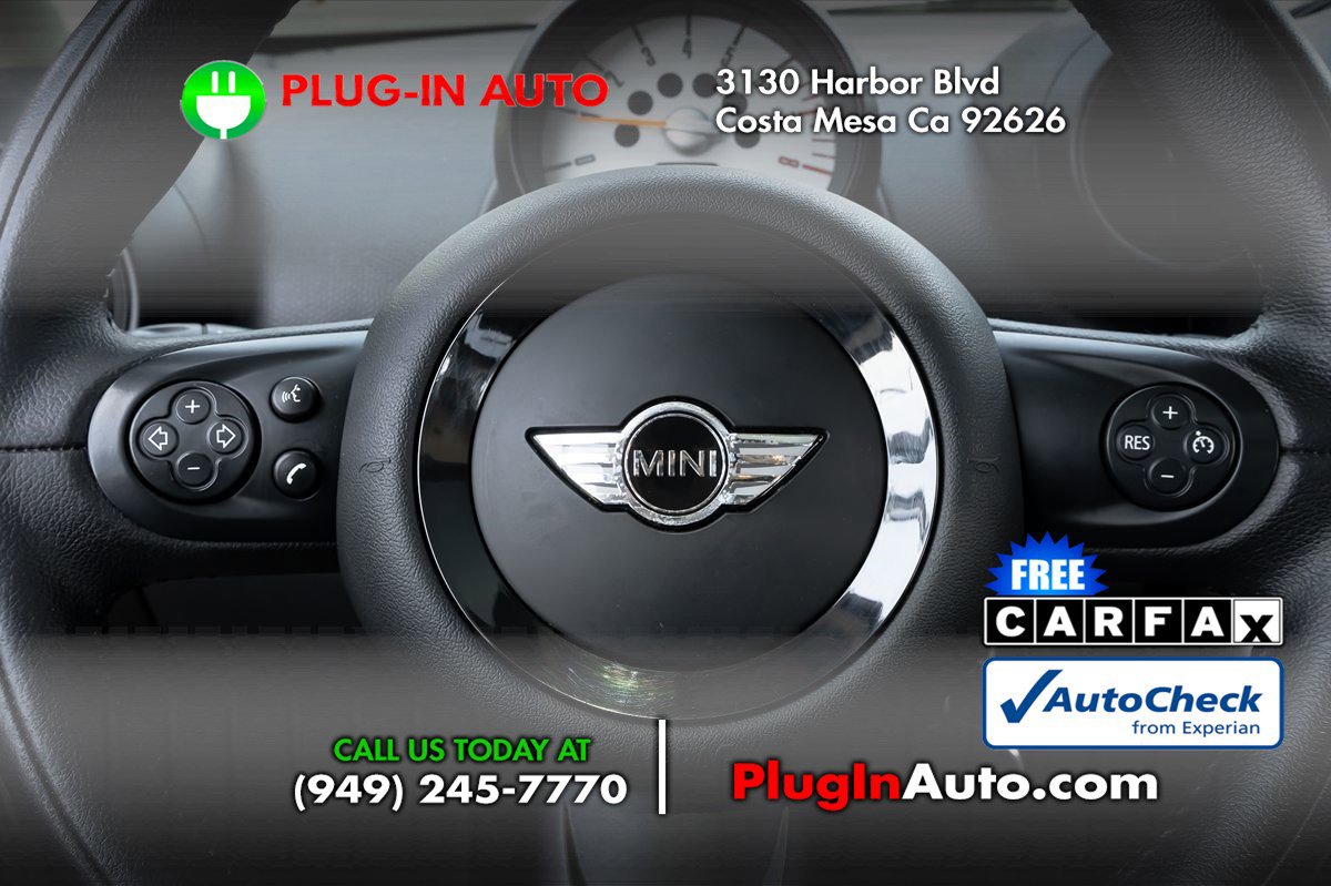 Used 2014 MINI Cooper Countryman image 17