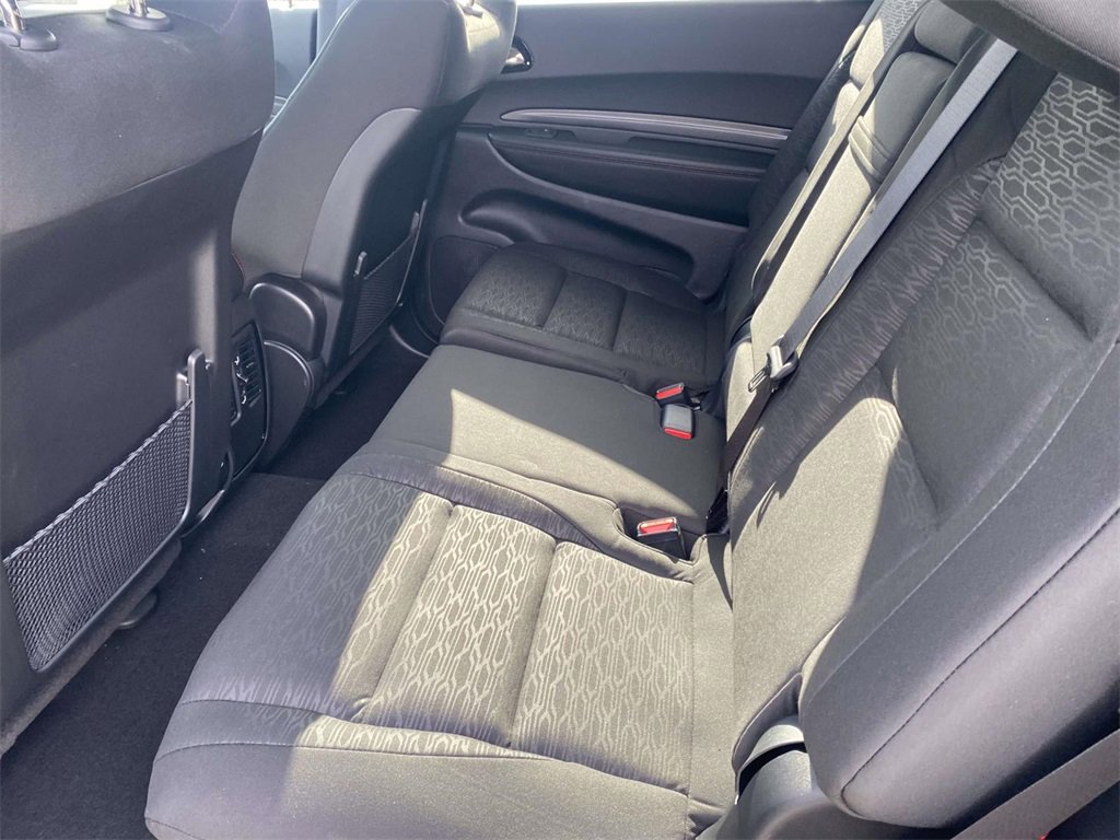 New 2026 Dodge Durango GT w/ Blacktop Package image 9