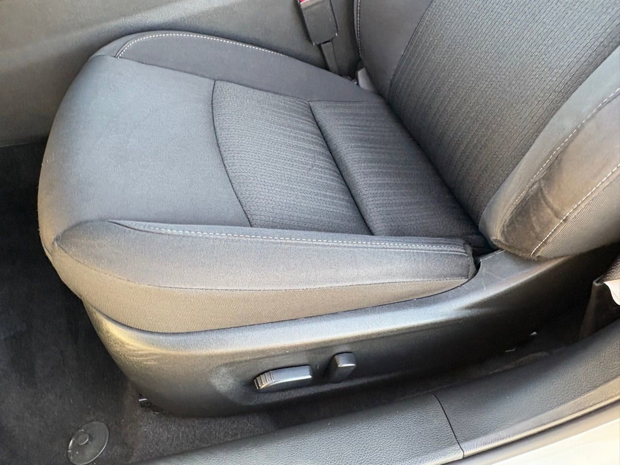 Certified 2025 Nissan Altima 2.5 SV image 31