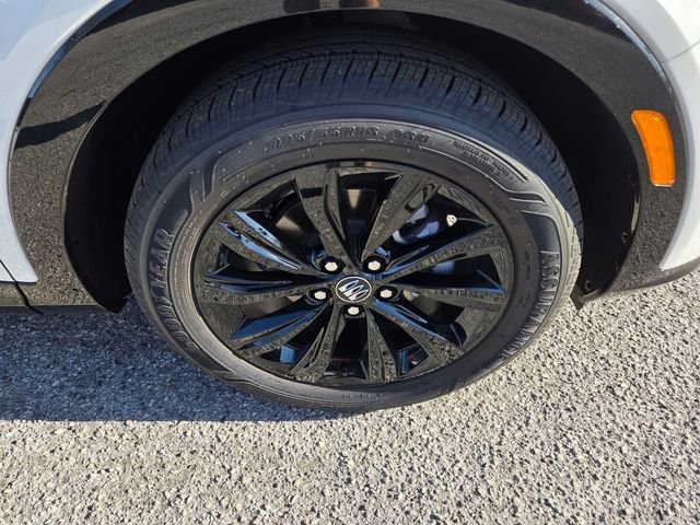 New 2026 Buick Envista Sport Touring w/ Advanced Safety Package image 17