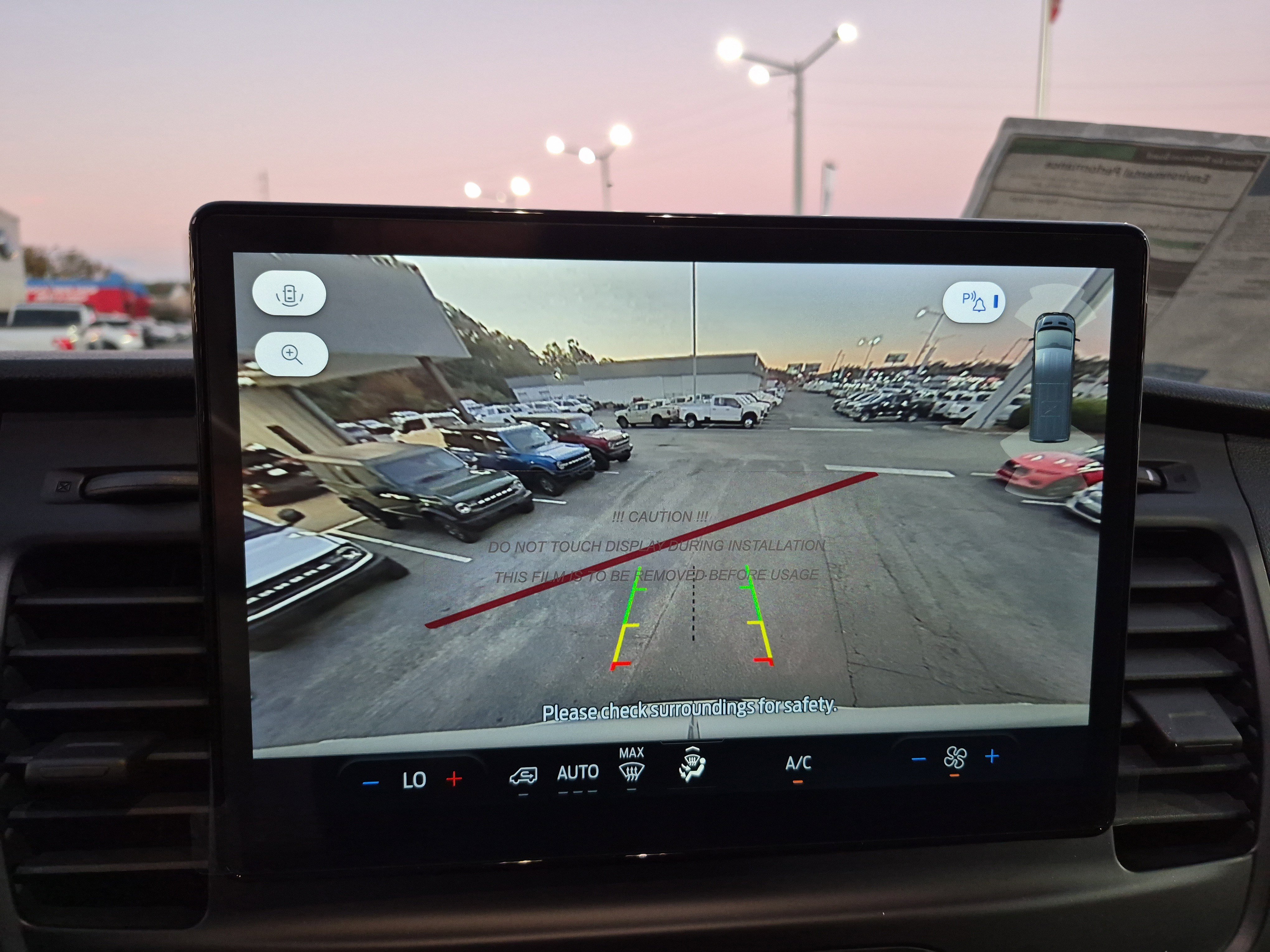 New 2026 Ford Transit 250 148 High Roof Extended image 31