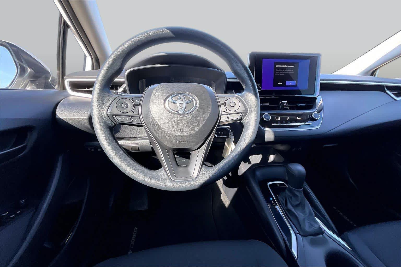 Used 2024 Toyota Corolla LE FWD image 6
