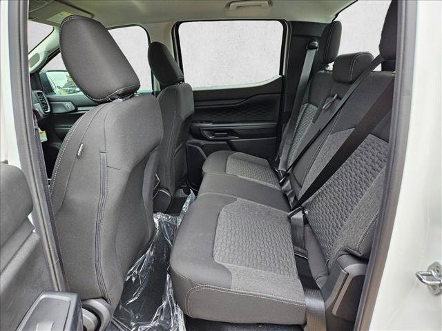 New 2026 Ford Ranger XL w/ Trailer Tow Package RWD image 16