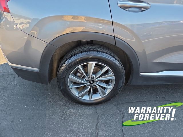 Used 2019 Hyundai Santa Fe Limited image 21