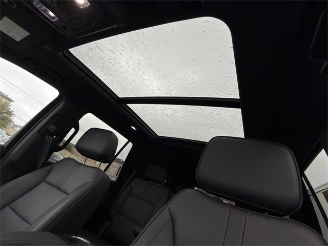 Certified 2024 Chevrolet Tahoe RST w/ Luxury Package image 28