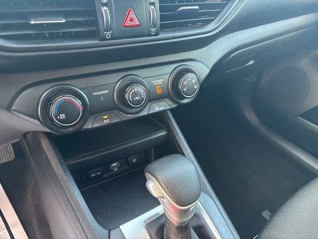 Used 2024 Kia Forte LXS image 23