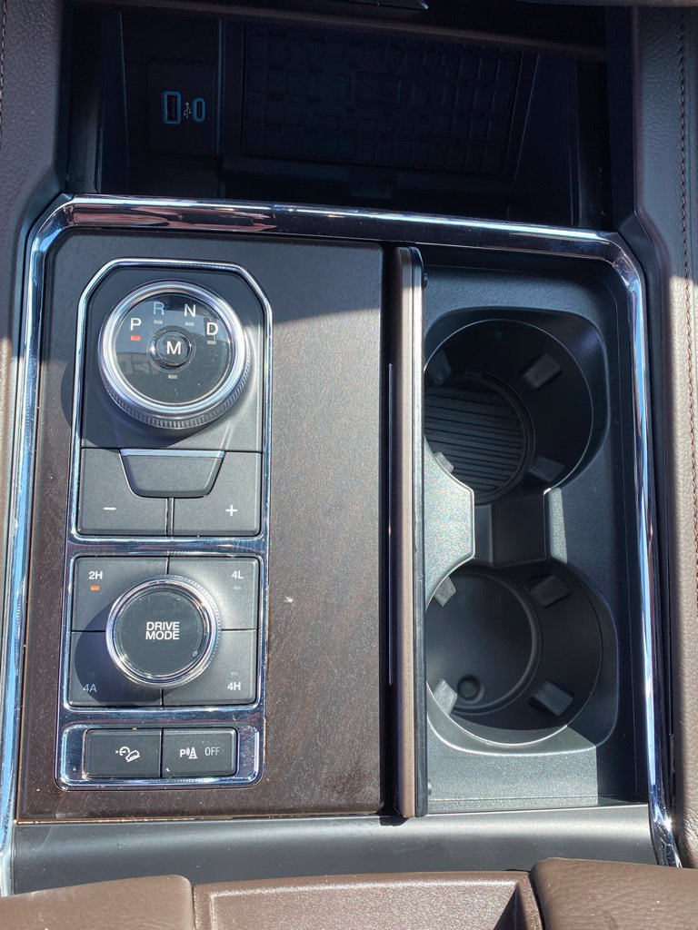 Certified 2024 Ford Expedition King Ranch AWD/4WD image 11