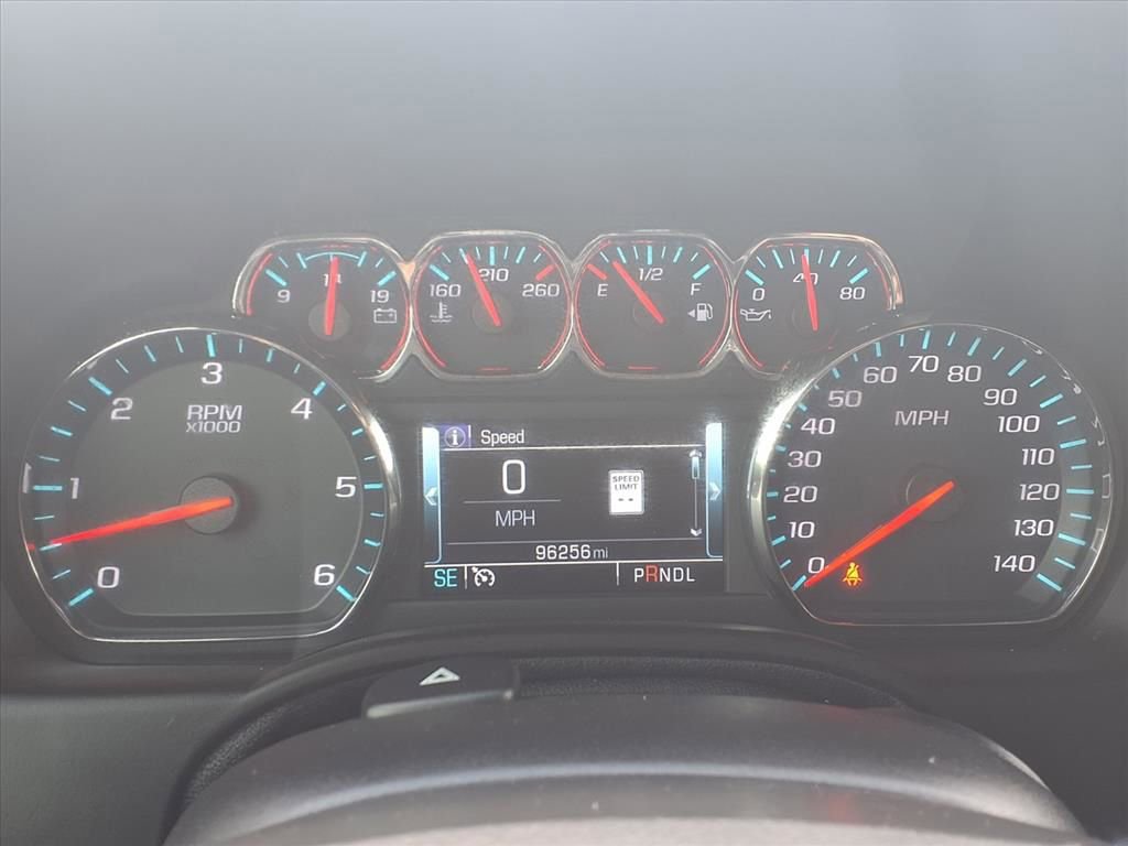 Used 2019 GMC Yukon SLT w/ Premium Edition image 12