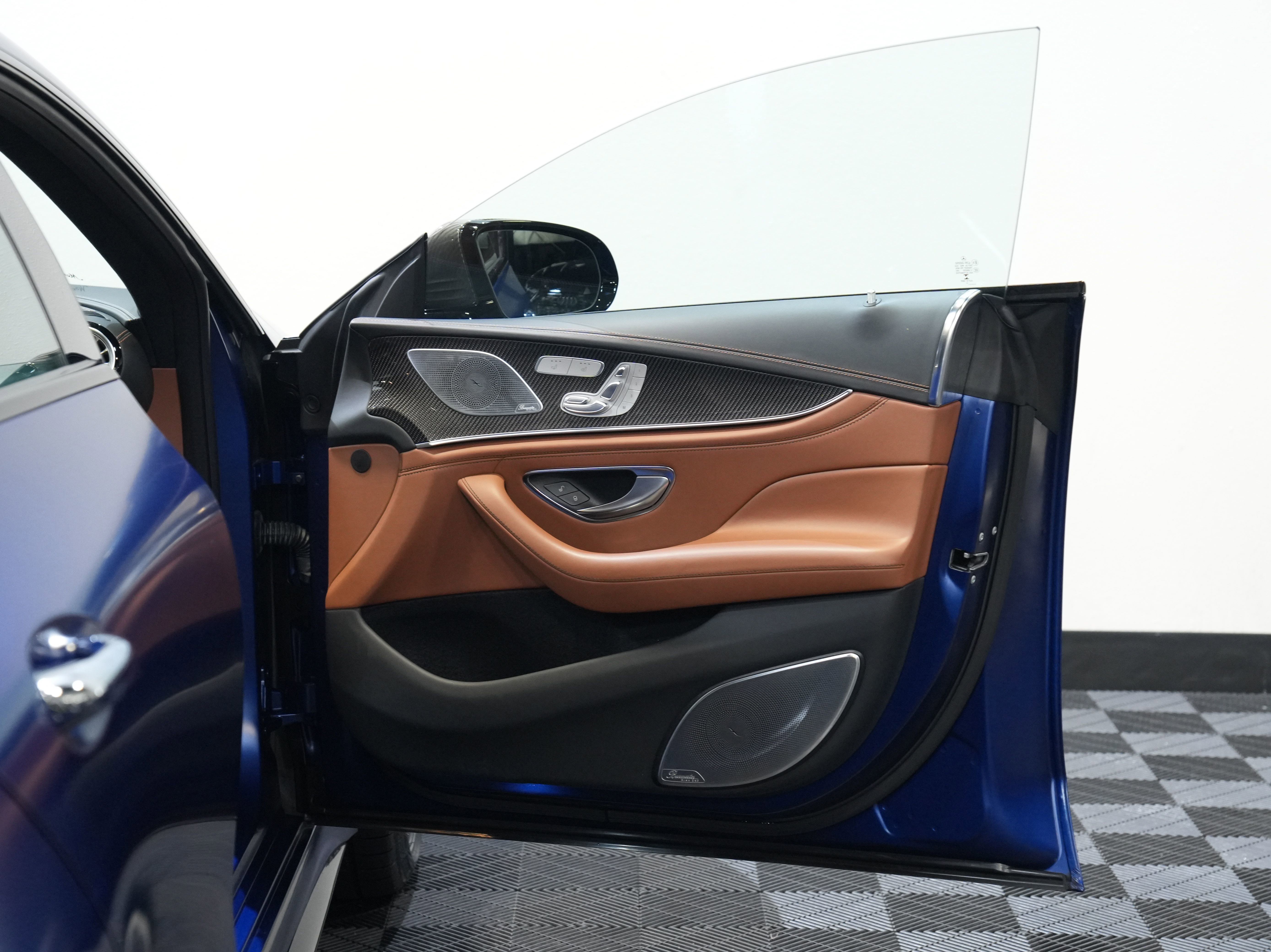 Used 2019 Mercedes-Benz AMG GT 63 S image 25