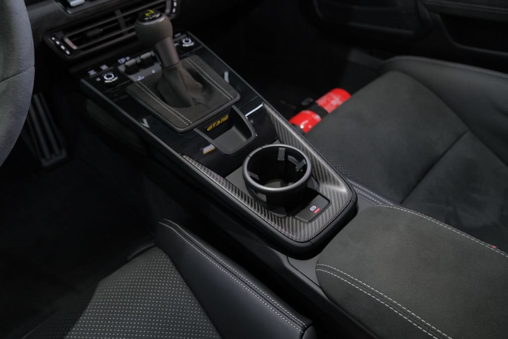 Used 2025 Porsche 911 GT3 RS RWD image 34