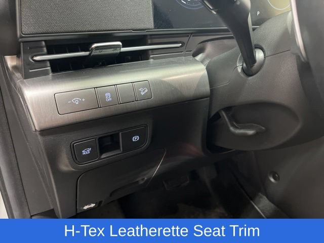 Used 2024 Hyundai Kona Limited AWD/4WD image 29