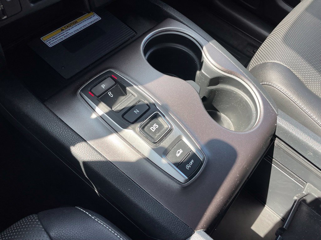 Certified 2021 Honda Ridgeline RTL-E image 19