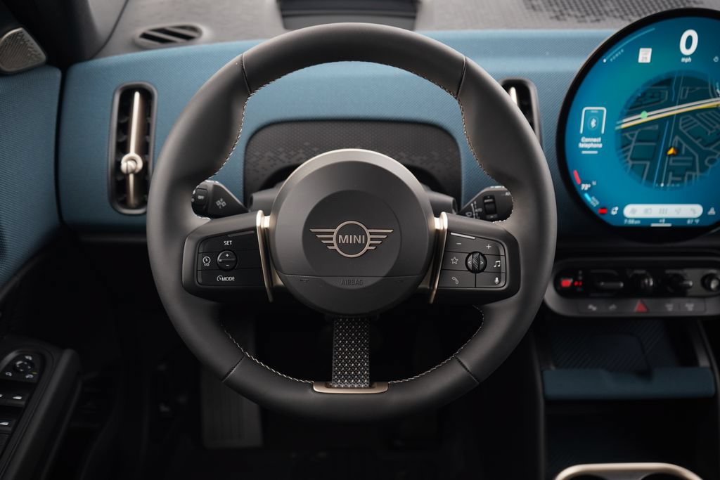 New 2027 MINI Cooper Countryman S AWD/4WD image 9