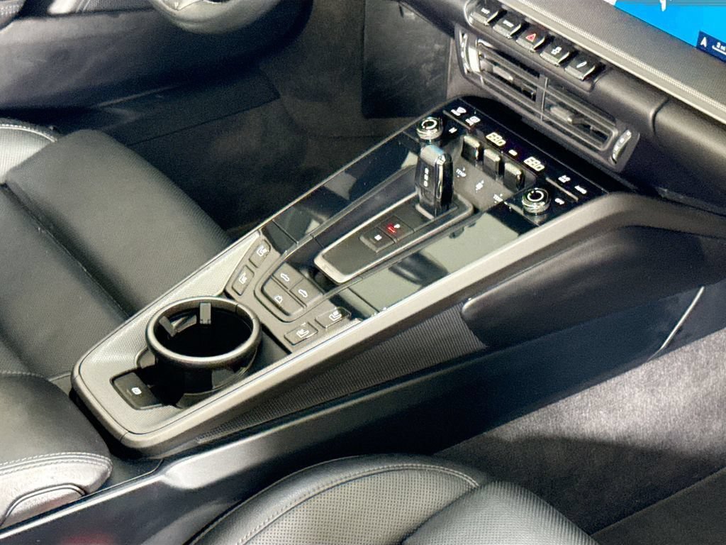 Certified 2020 Porsche 911 Carrera RWD image 20