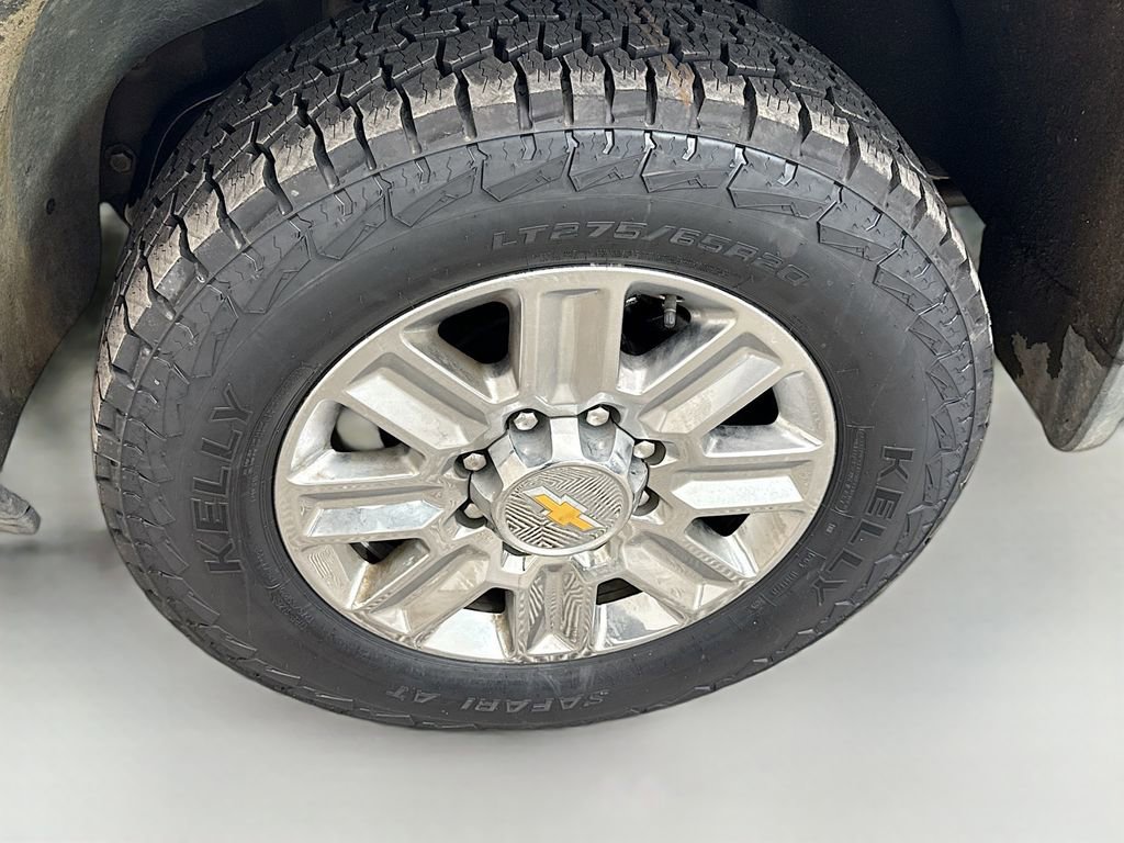 Used 2024 Chevrolet Silverado 2500 High Country image 35