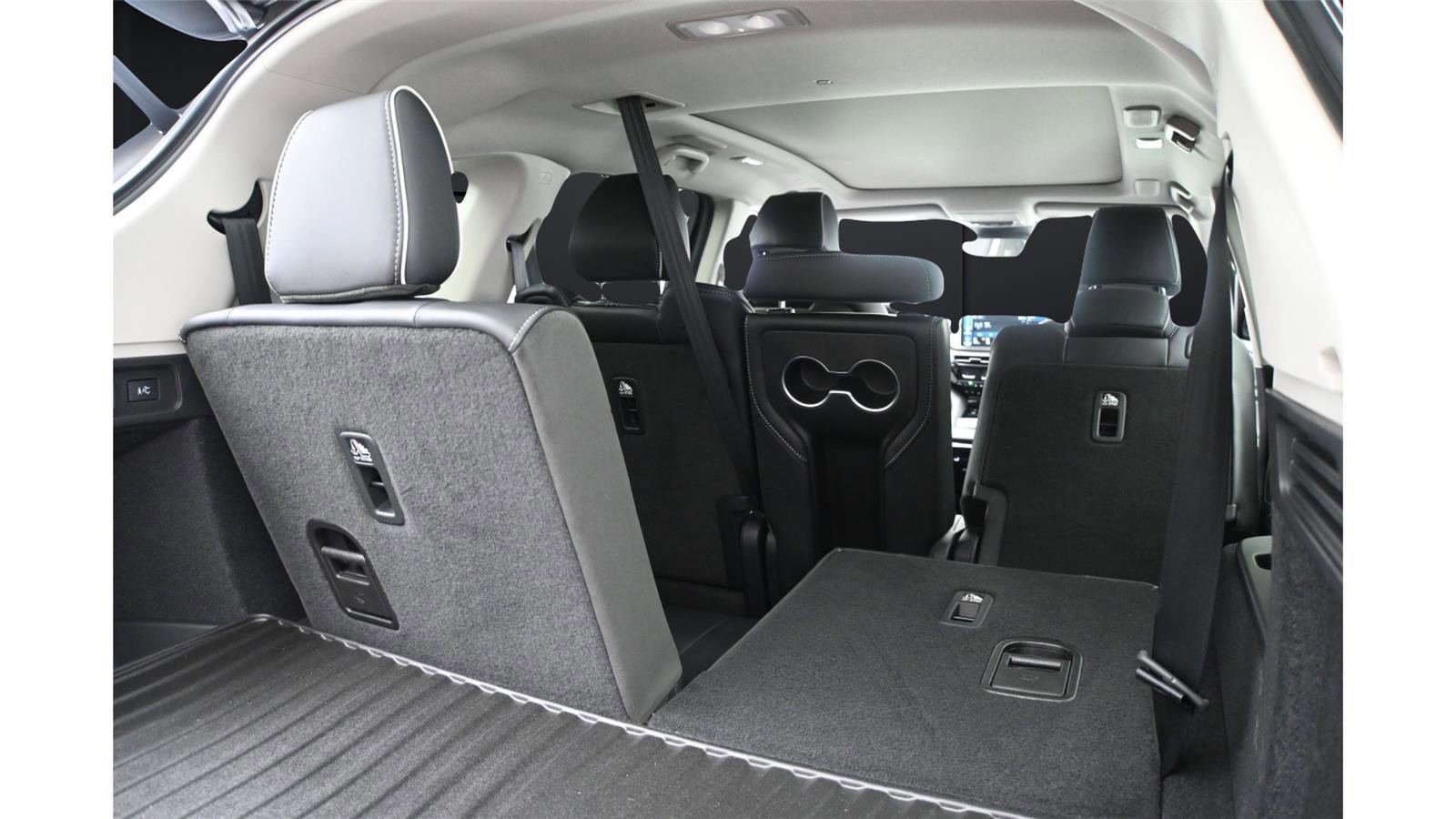 Certified 2026 Acura MDX SH-AWD w/ Advance Package image 24