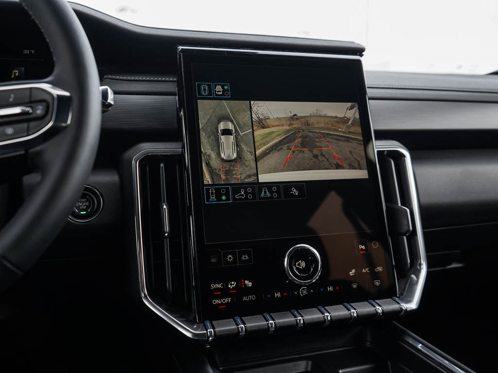 New 2026 GMC Acadia Elevation w/ LPO, Floor Liner Package image 26