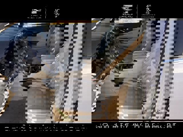 Used 2023 GMC Acadia Denali w/ Denali Ultimate Package image 23