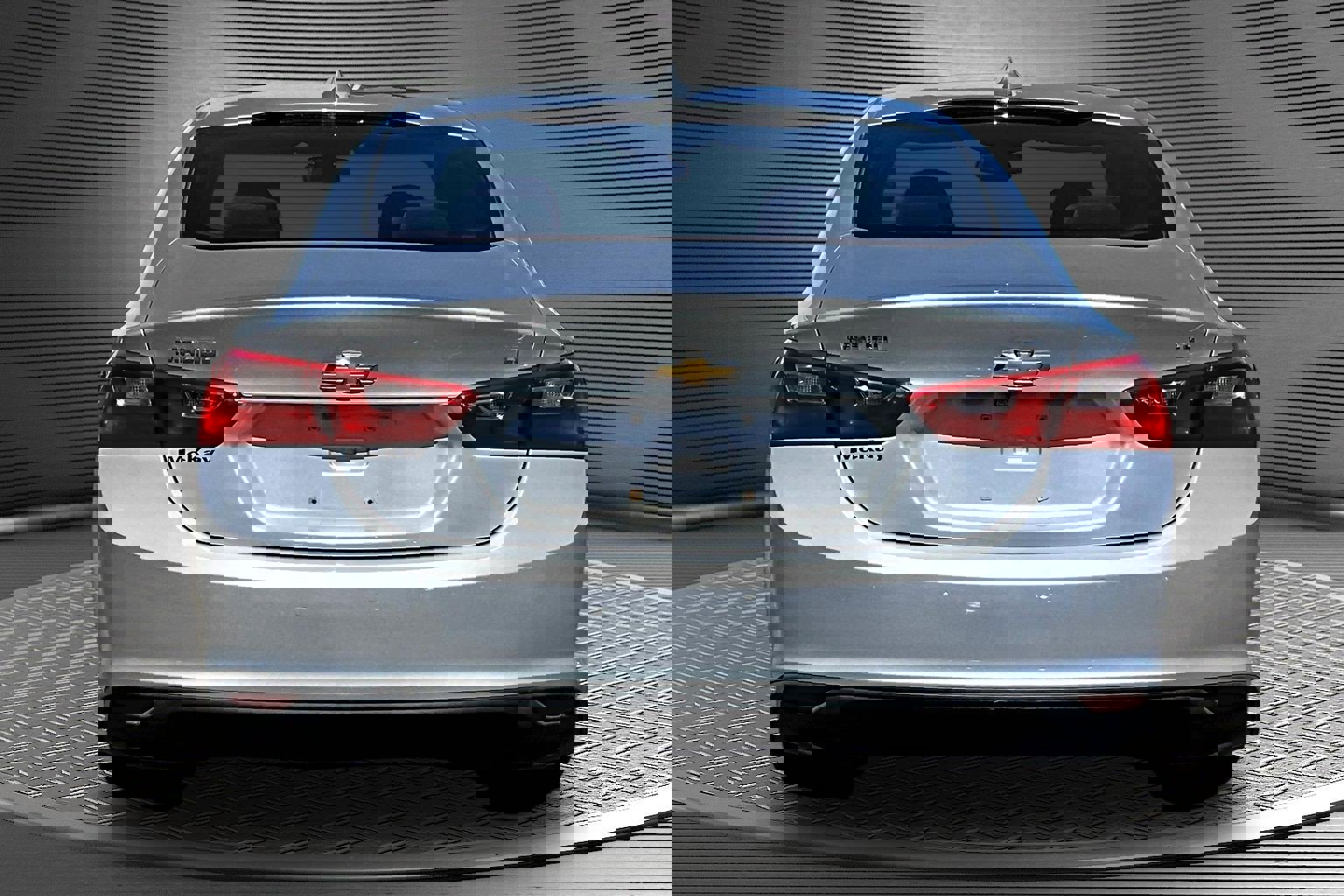 Used 2018 Chevrolet Malibu LT FWD image 5