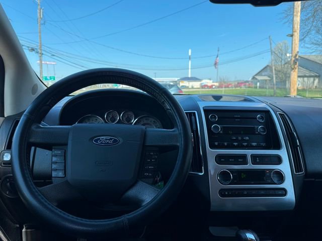 Used 2009 Ford Edge Limited AWD/4WD image 9