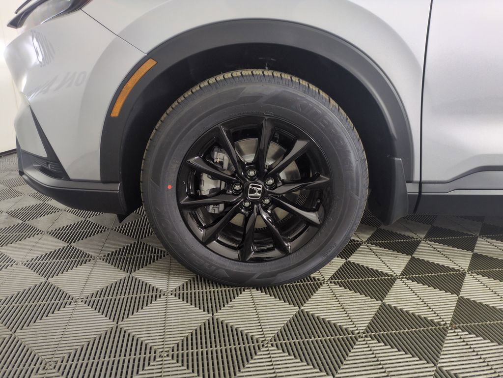 New 2026 Honda CR-V Sport-L image 26