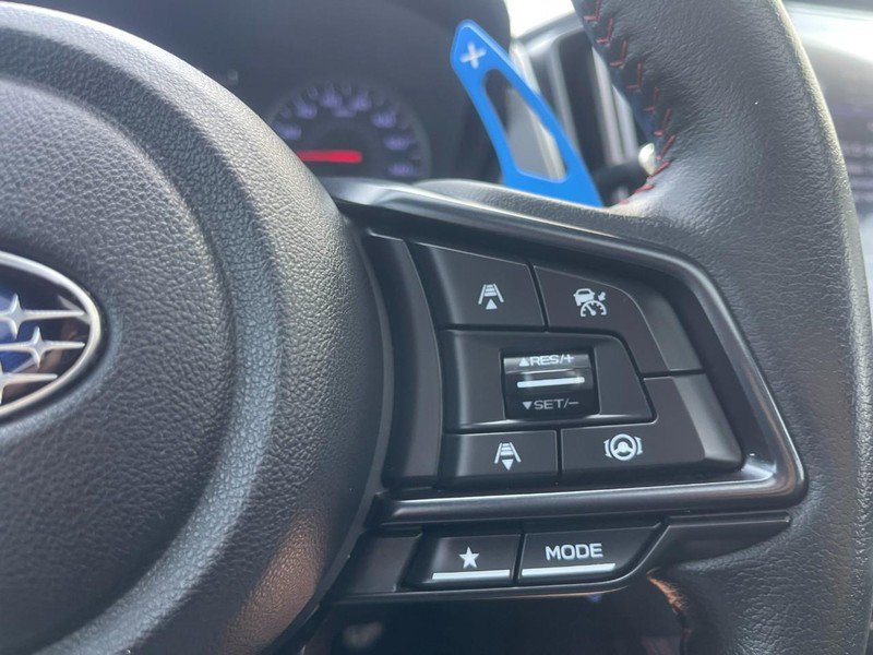 Used 2022 Subaru WRX GT image 25