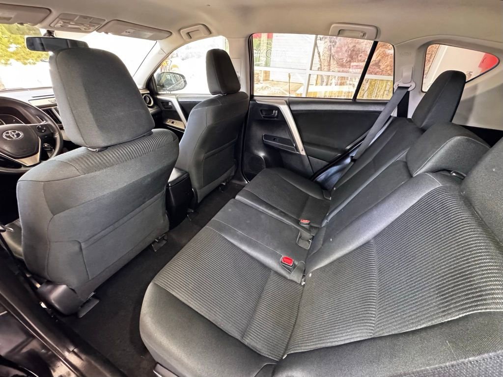 Used 2014 Toyota RAV4 LE AWD/4WD image 42