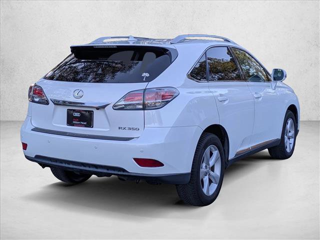 Used 2013 Lexus RX 350 video 2