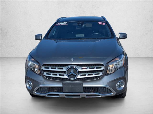 Used 2020 Mercedes-Benz GLA 250 4MATIC image 2
