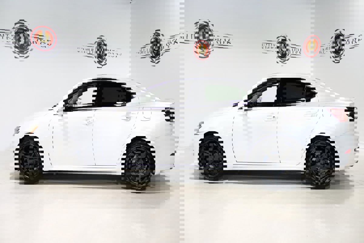 Used 2011 Lexus IS 250 image 22