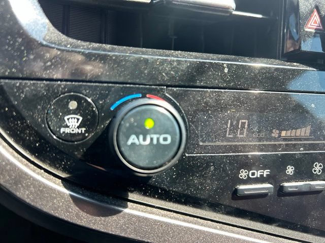 Used 2024 Toyota Camry XSE w/ Navigation Package FWD image 15